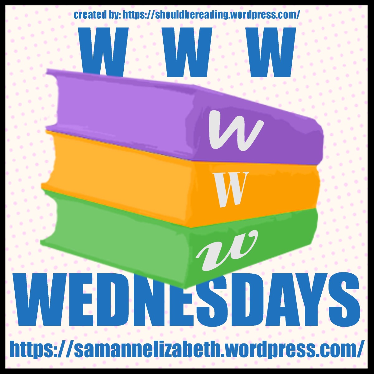 WWW Wednesday – May 8, 2024