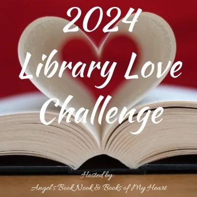 Library Stats and Savings for April 2024