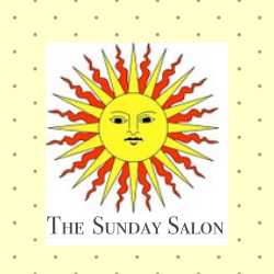 The Sunday Salon / The Sunday Post #101